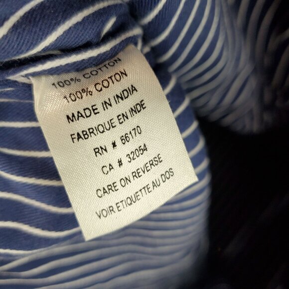 Urban Outfitters Army Green Nautical Anchor Patch Red Strap Shoulder Bag Purse - Picture 8 of 10